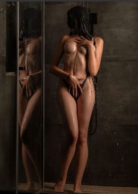 🧚🏻‍♀️ Марина, 20