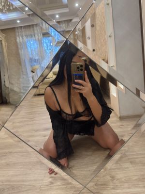 инди Лика🩷