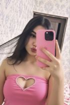 Проститутка Сабрина (23 лет, Якутск)
